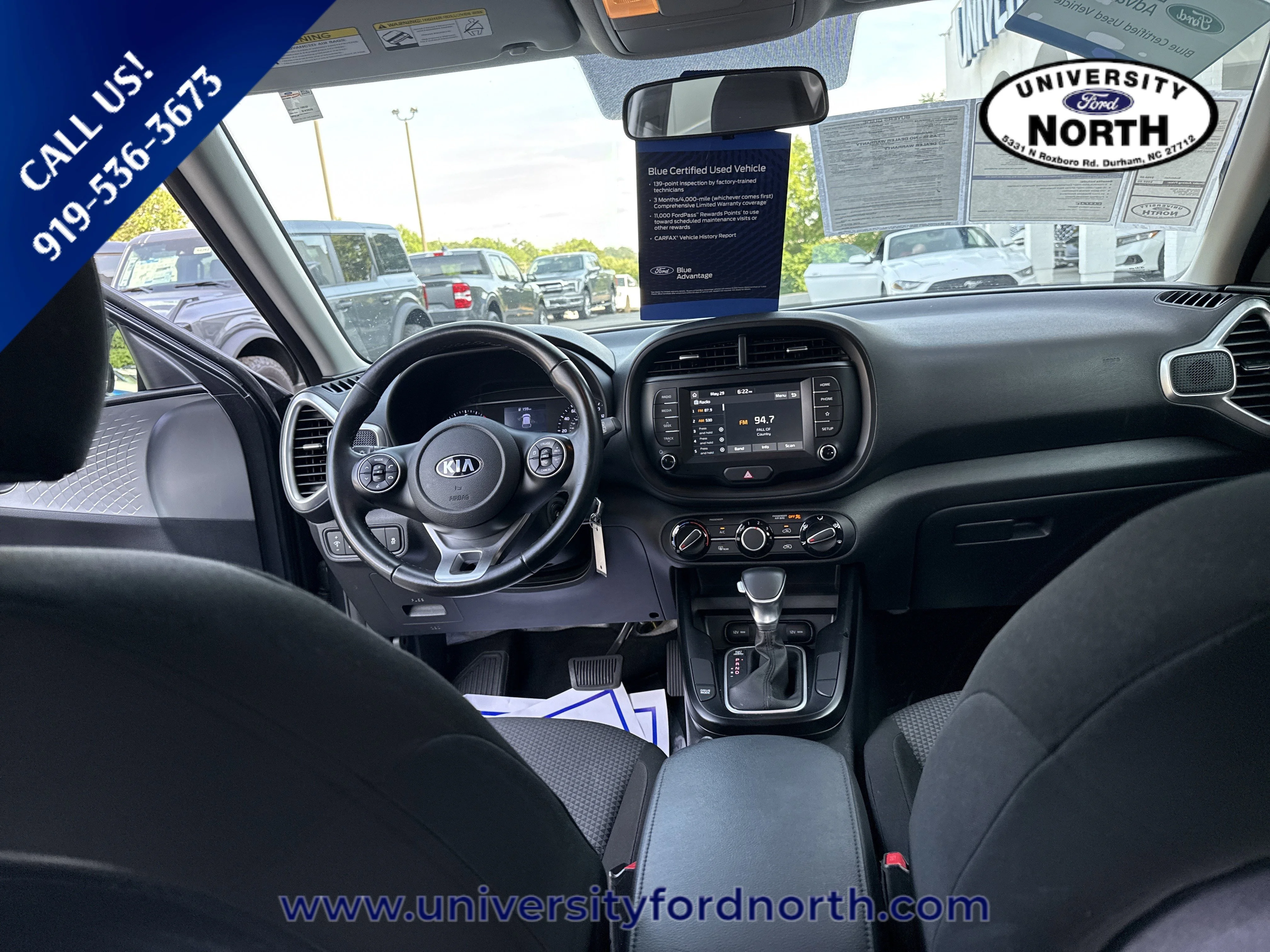 Used 2020 Gravity Grey Kia X-Line image 37
