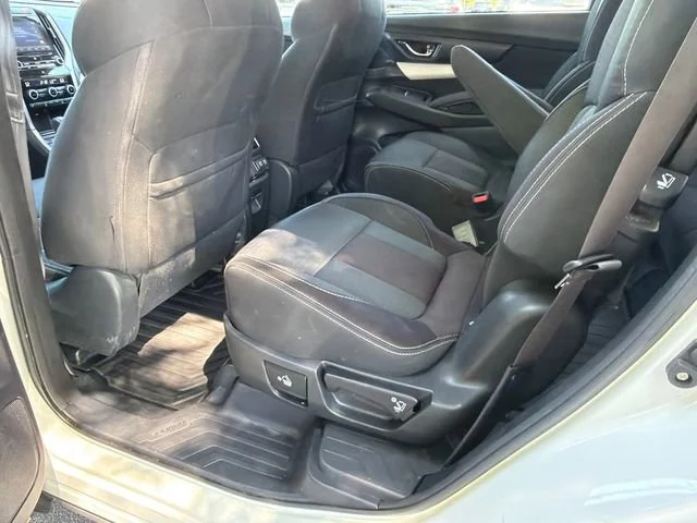 Used 2021 White Subaru Premium image 21