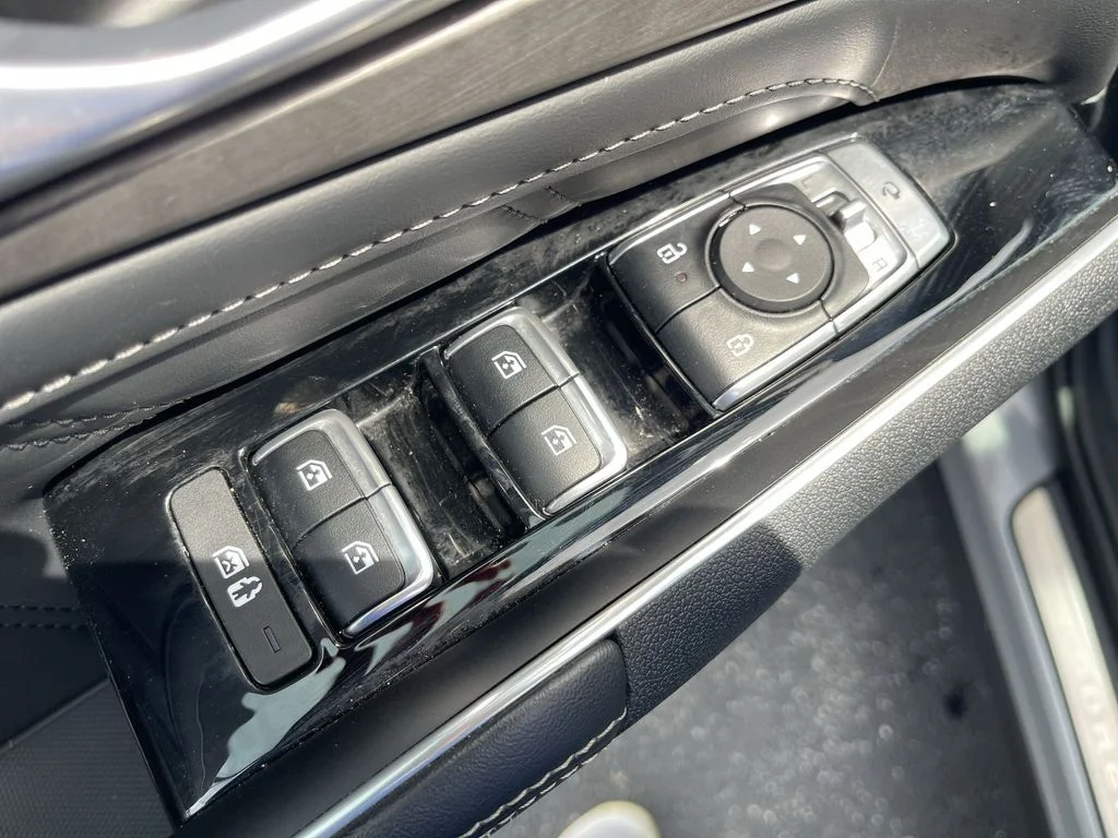 Used 2025 Gray Kia X-Line SX Prestige image 13