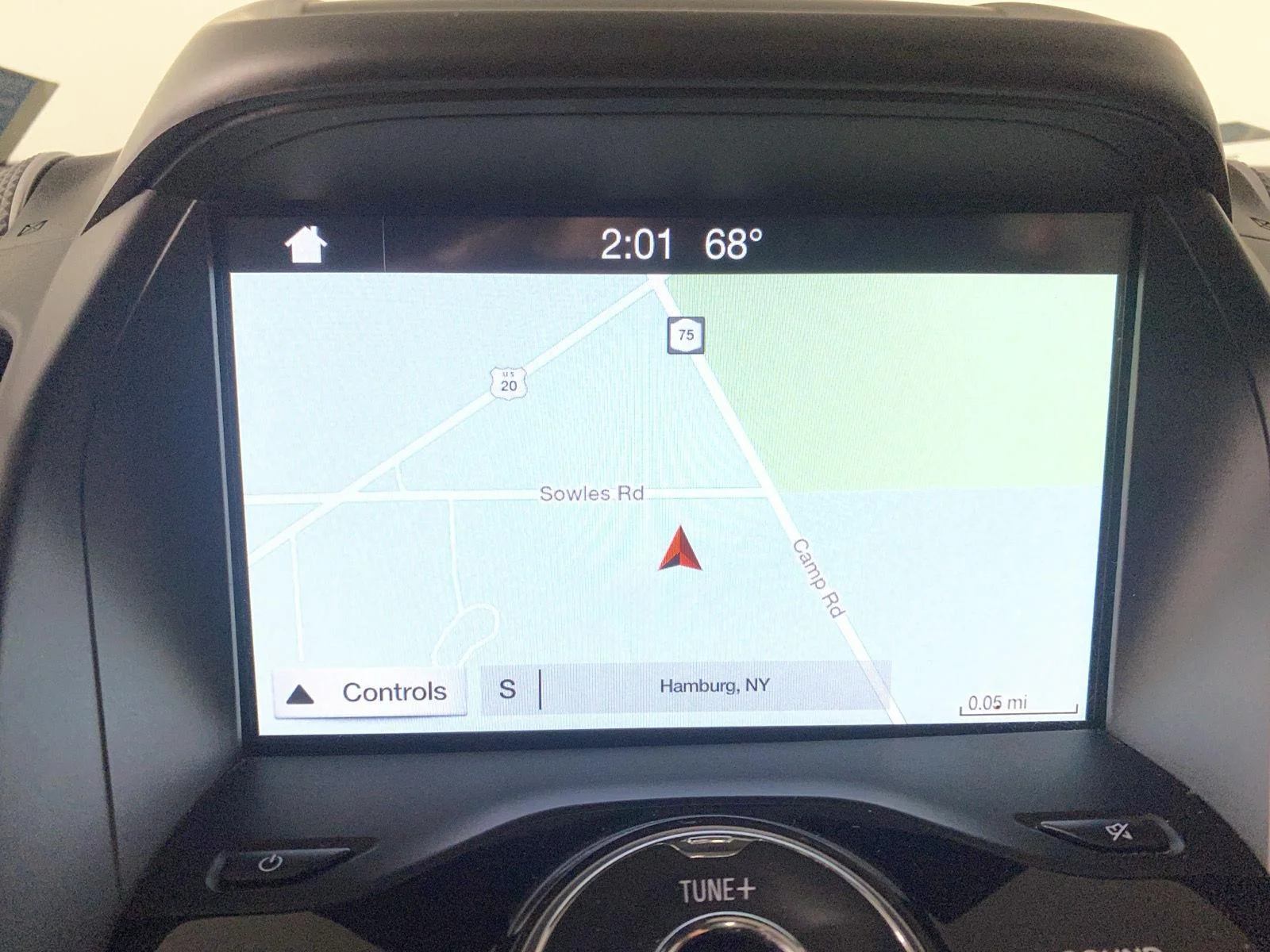Used 2019 Gy Ford Titanium image 22