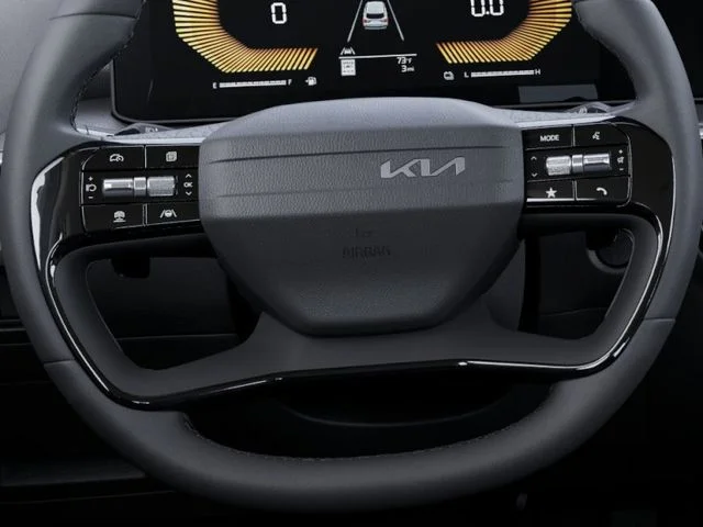 New 2026 Blue Kia EX image 22