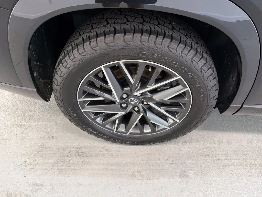 Used 2026 Caviar Lexus TX 350 image 4
