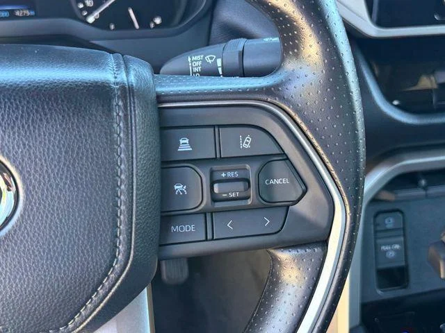Certified Used 2026 ICE CAP Toyota SR5 image 19