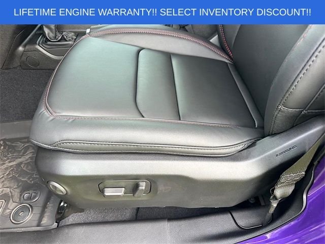 2026 Jeep Wrangler 4-Door Rubicon - Photo 13
