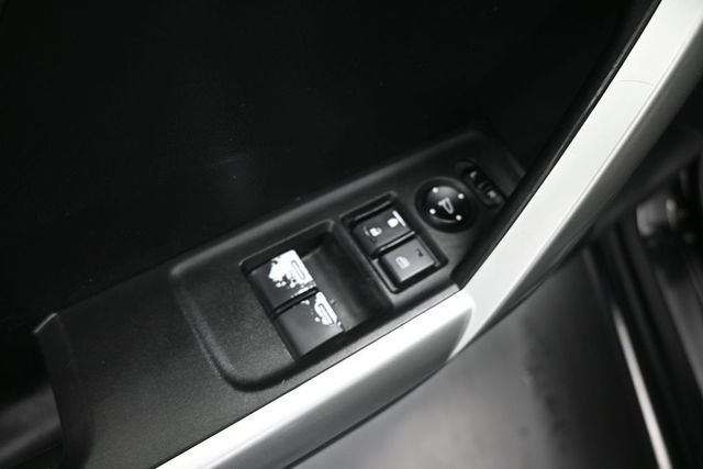 Used 2015 Black Honda EX image 12
