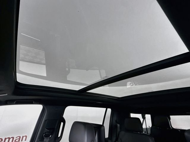 Used 2021 Onyx Black GMC Denali image 22