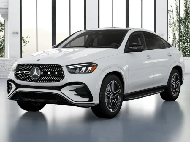 2026 Mercedes-Benz GLE GLE 450 4MATIC's photo