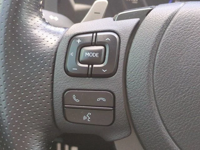 Certified Used 2024 Red Lexus 350 F SPORT image 24