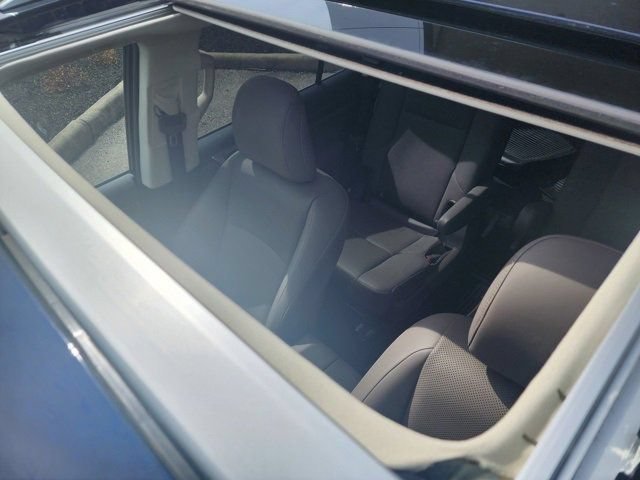 Used 2021 Nightfall Mica Lexus 460 image 6