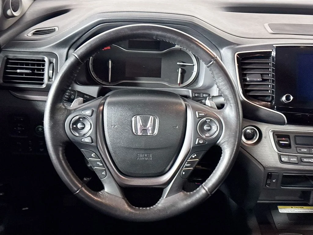 Used 2023 Gray Honda RTL-E image 13