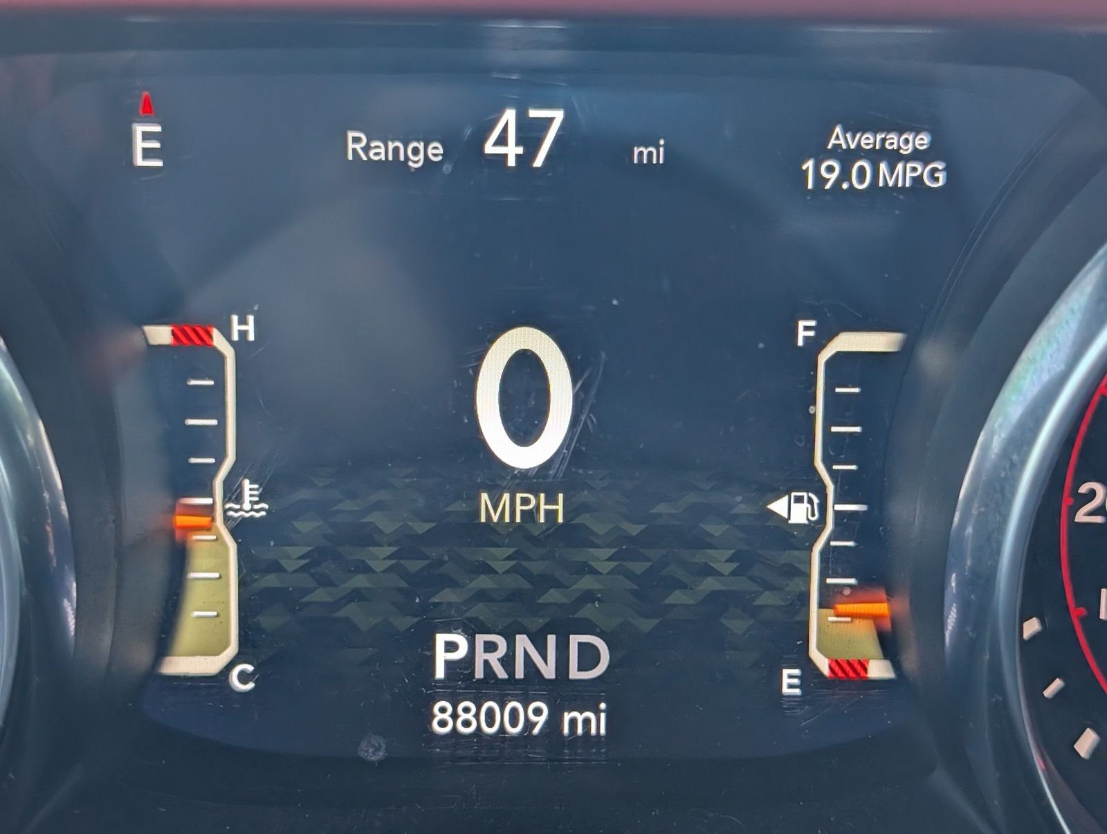Used 2019 Blue Jeep Unlimited Rubicon image 10