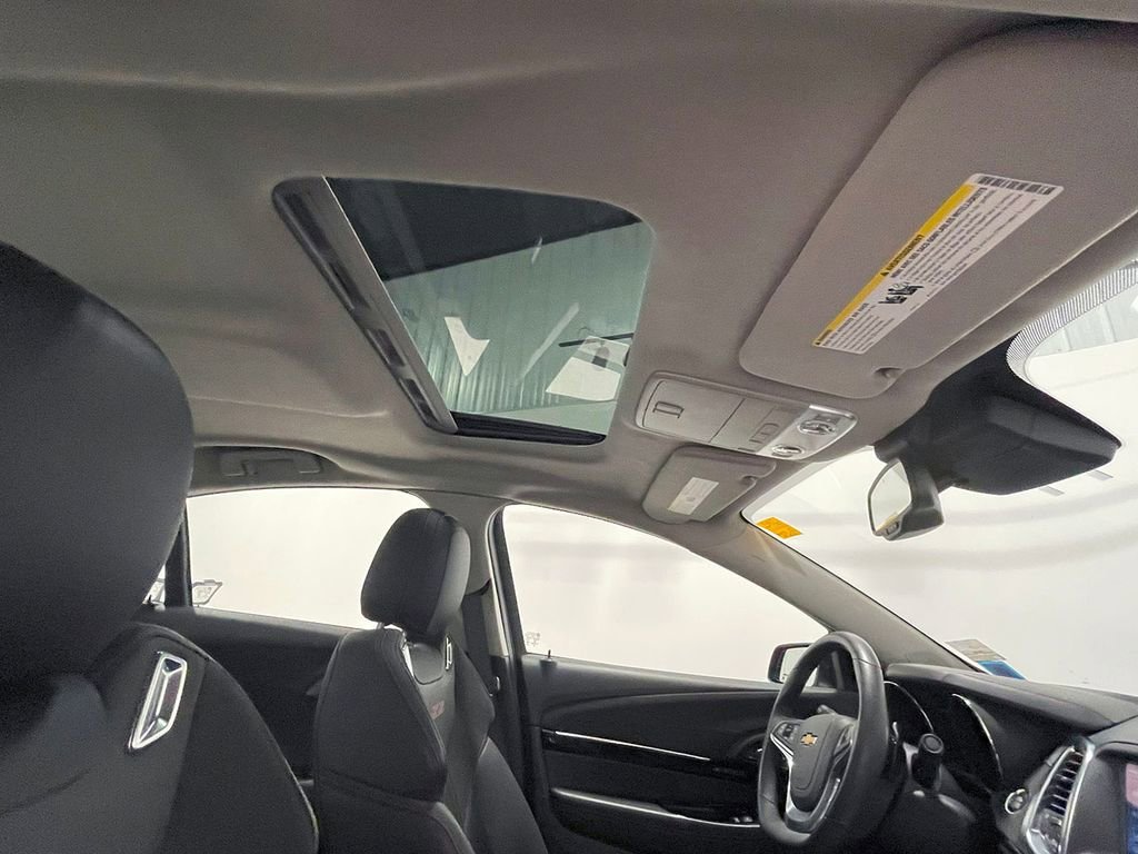 2015 Chevrolet SS Base - Photo 53