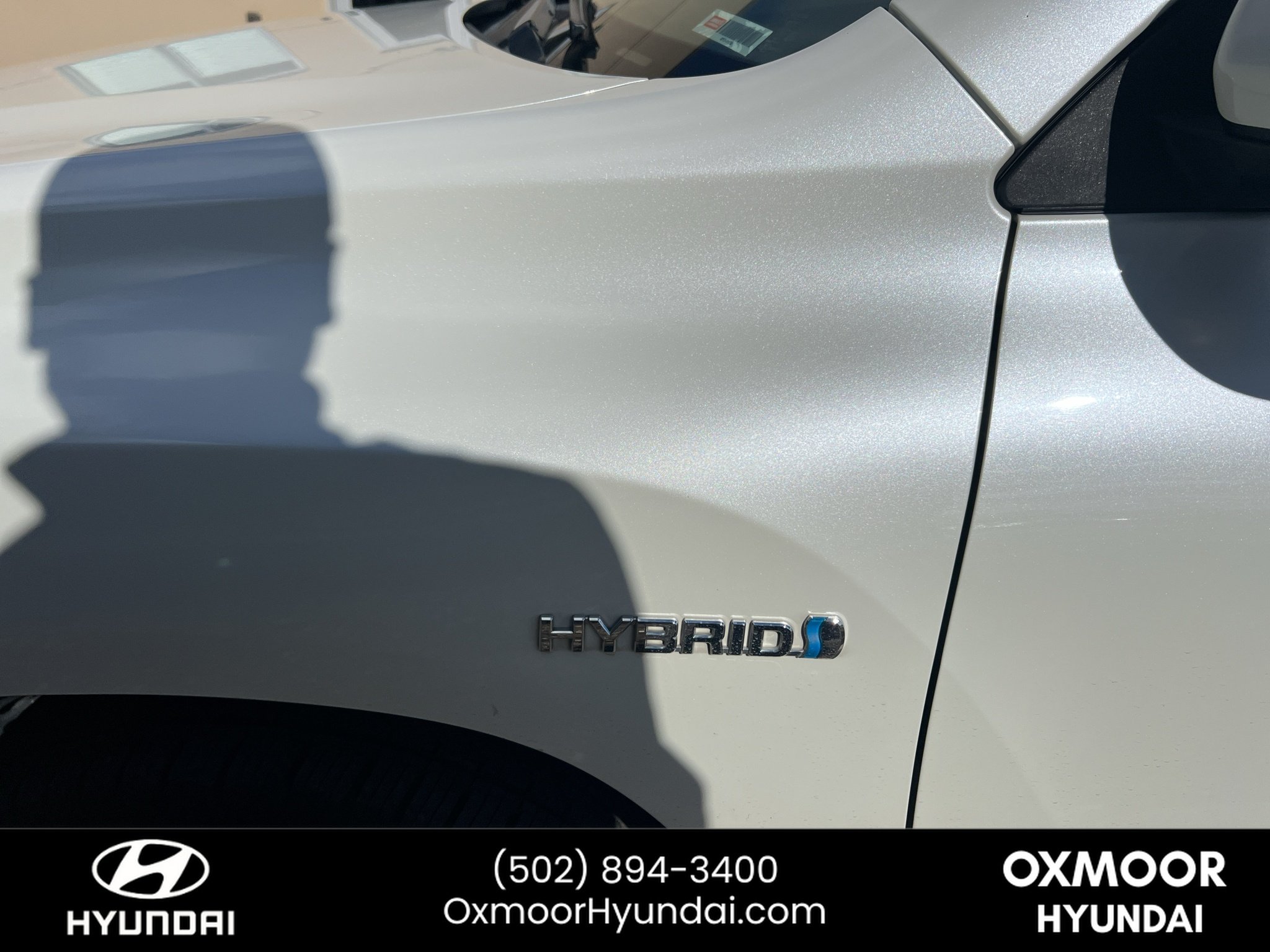 Used 2013 Blizzard Pearl Toyota Limited image 3