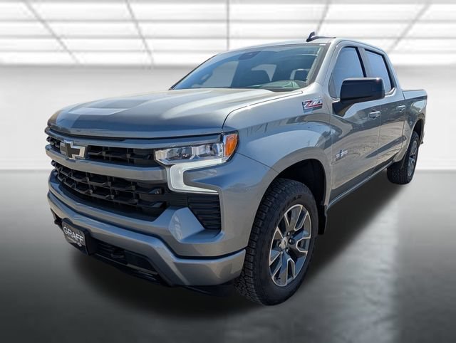 2026 Chevrolet Silverado 1500 RST - Photo 28