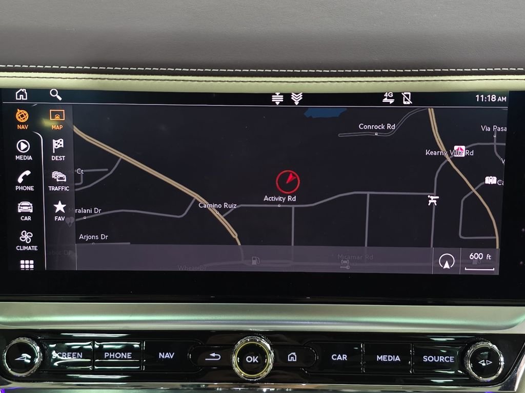 Used 2023  Bentley Speed image 18
