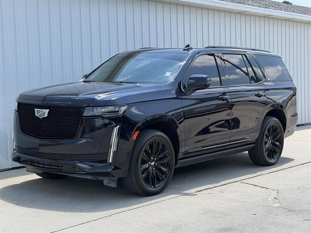 2024 Cadillac Escalade
