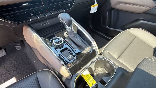 2026 GMC Canyon Denali - Photo 21