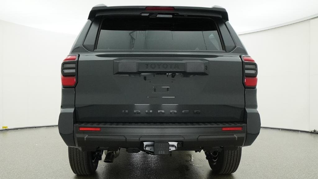 New 2026 Underground Toyota SR5 image 54