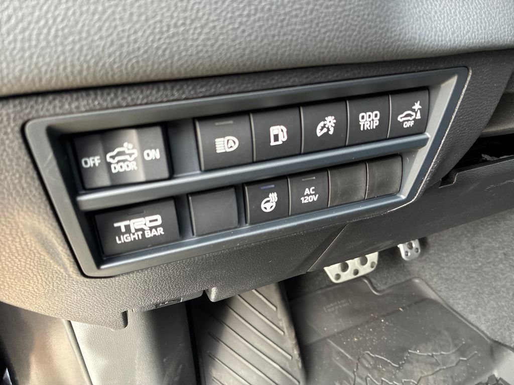 2026 Toyota Tundra TRD Pro - Photo 39