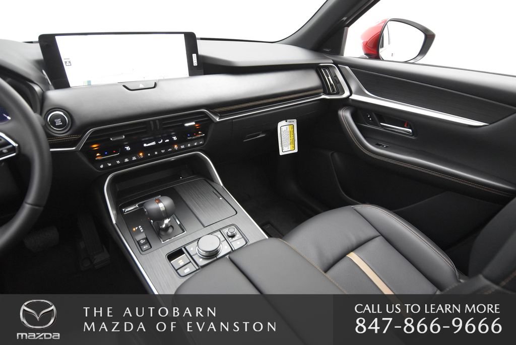 2026 Mazda CX-90 Premium Plus Package - Photo 27