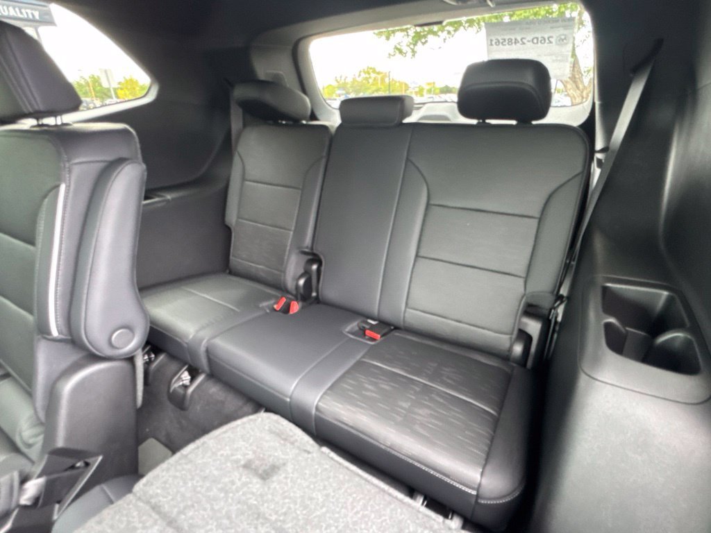 2026 Buick Enclave Sport Touring - Photo 16