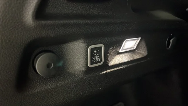 Used 2023 Gray Metallic Jeep Limited image 30