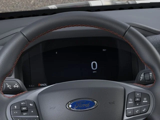 New 2026 Black Metallic Ford Active image 13