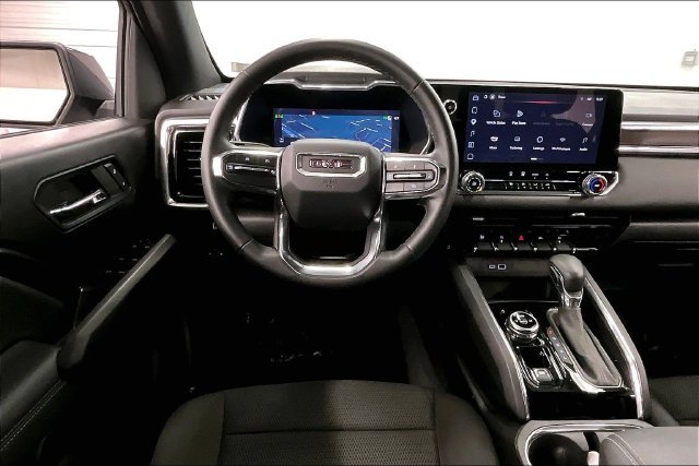Used 2025 Sterling Metallic GMC Elevation image 6