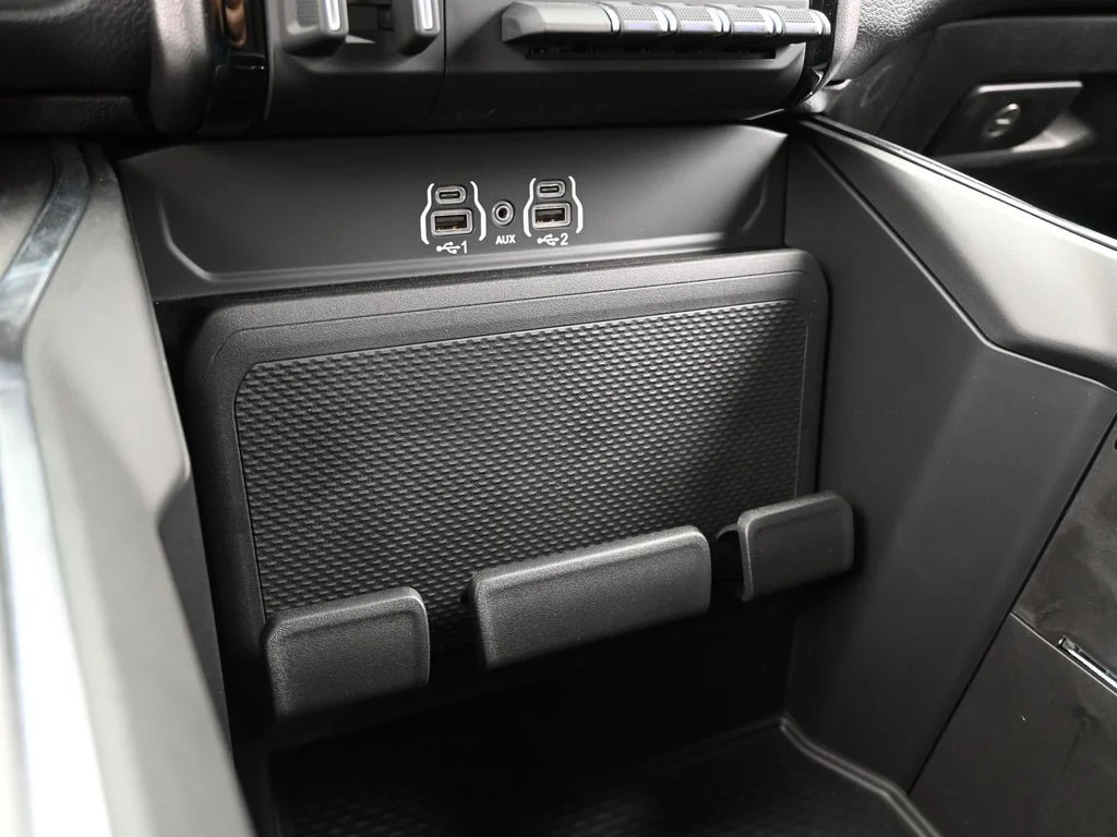New 2026 Forged Blue Metallic Ram Big Horn image 23