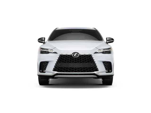 New 2026 Ultra White Lexus F SPORT DESIGN image 5
