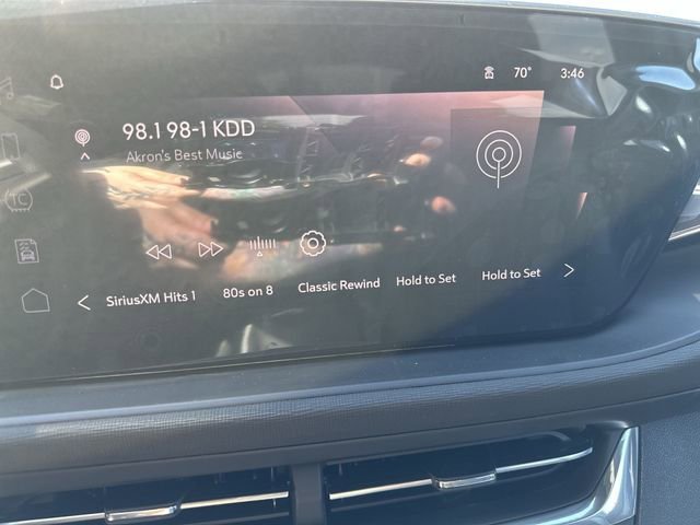 2026 Buick Envista Preferred - Photo 13