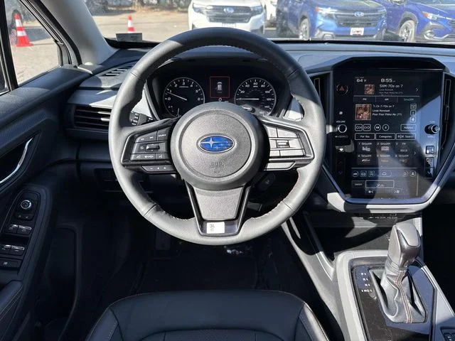 Used 2026 Blue Subaru Limited image 17