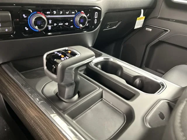 2026 Chevrolet Silverado 1500 RST - Photo 10