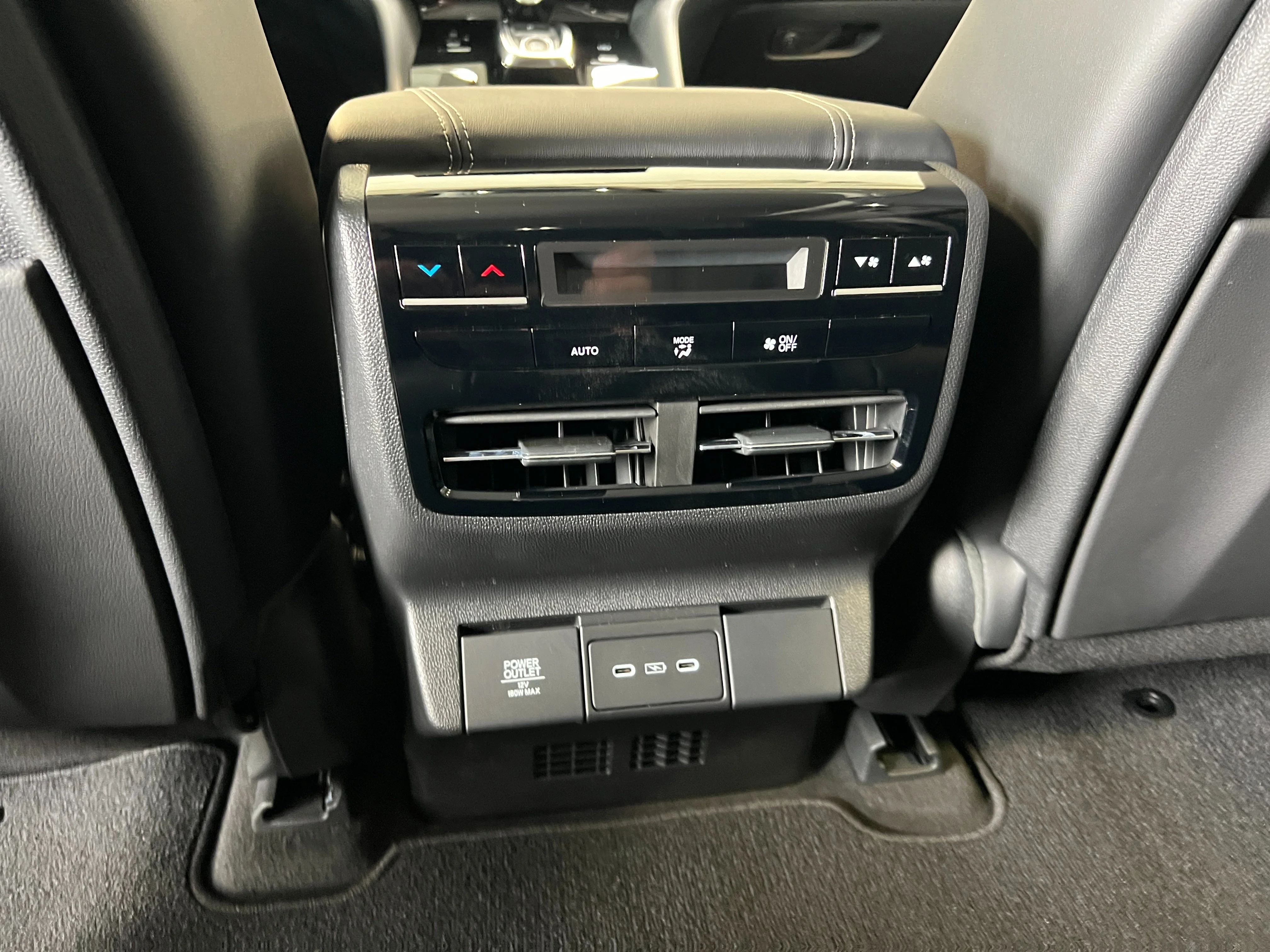 New 2026 Platinum White Pearl Acura w/Technology Package image 32