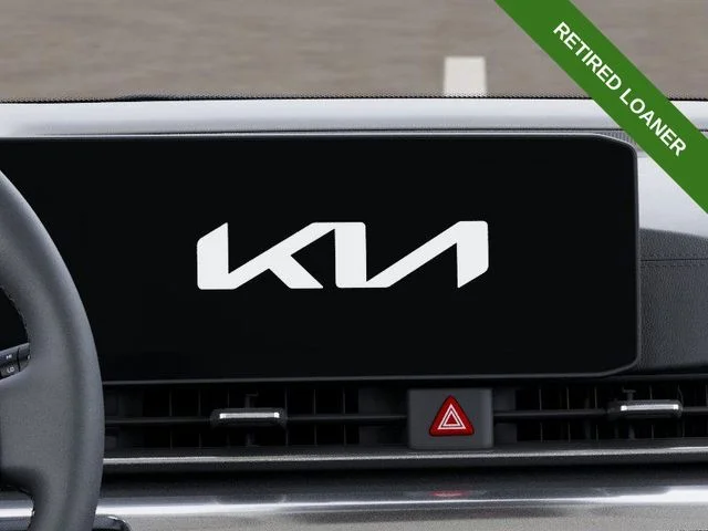 New 2026 Gray Kia SX image 20