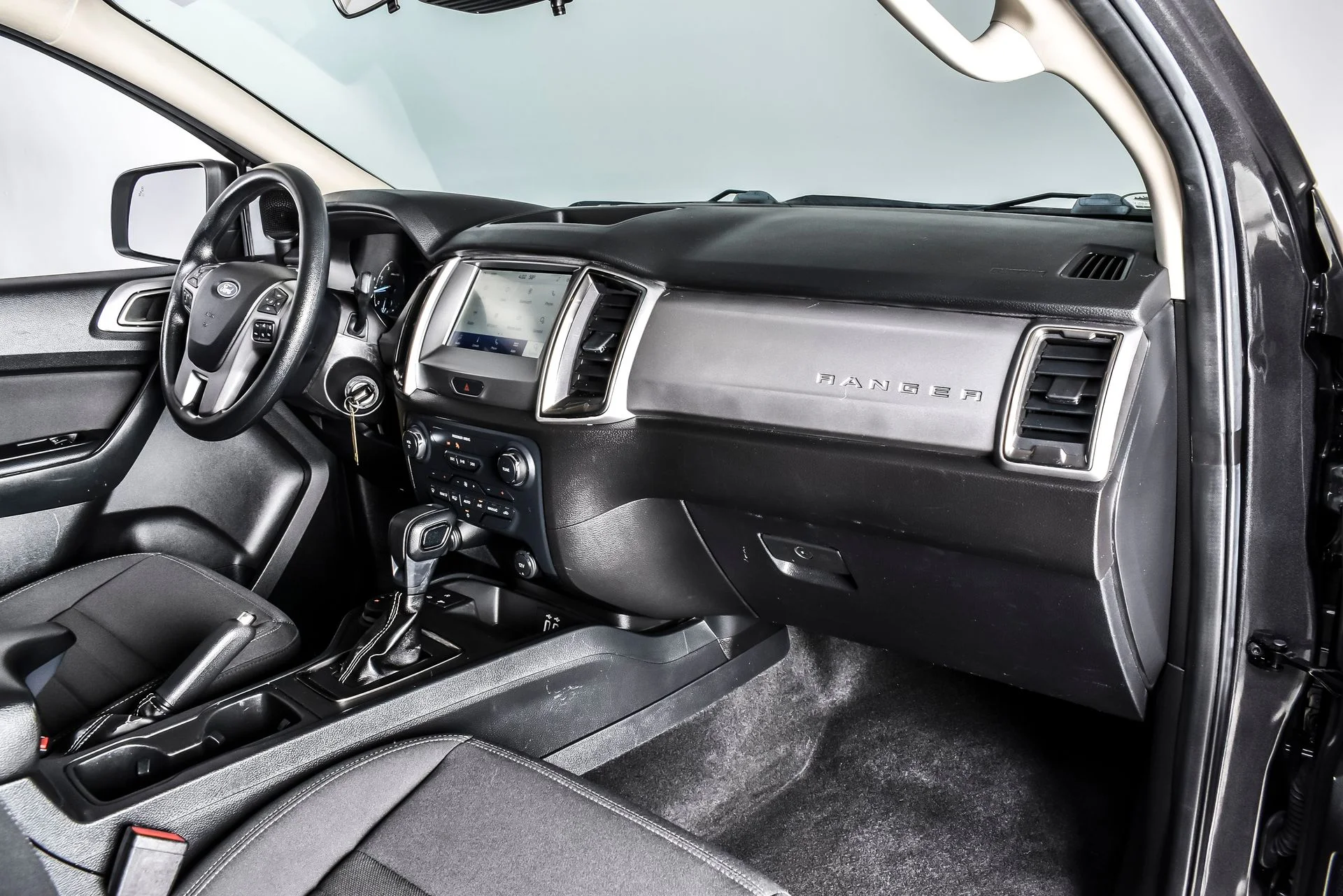 Used 2020 Magnetic Ford XLT image 23