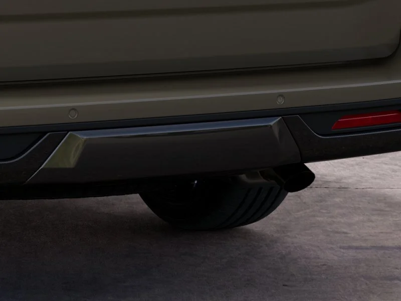 New 2027 Gray Ford Platinum image 46