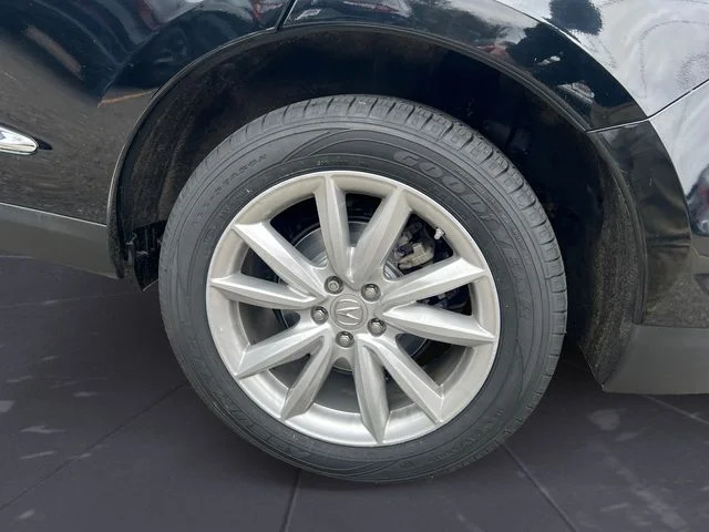 Certified Used 2020 Majestic Black Pearl Acura Base image 32