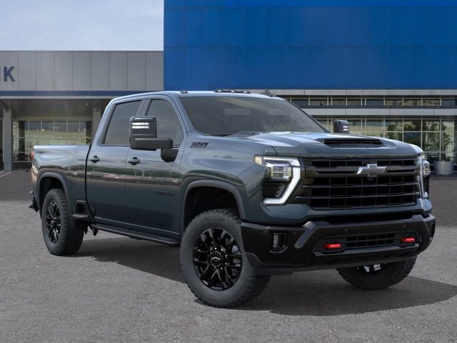 2026 Chevrolet Silverado 2500 HD LT - Photo 7