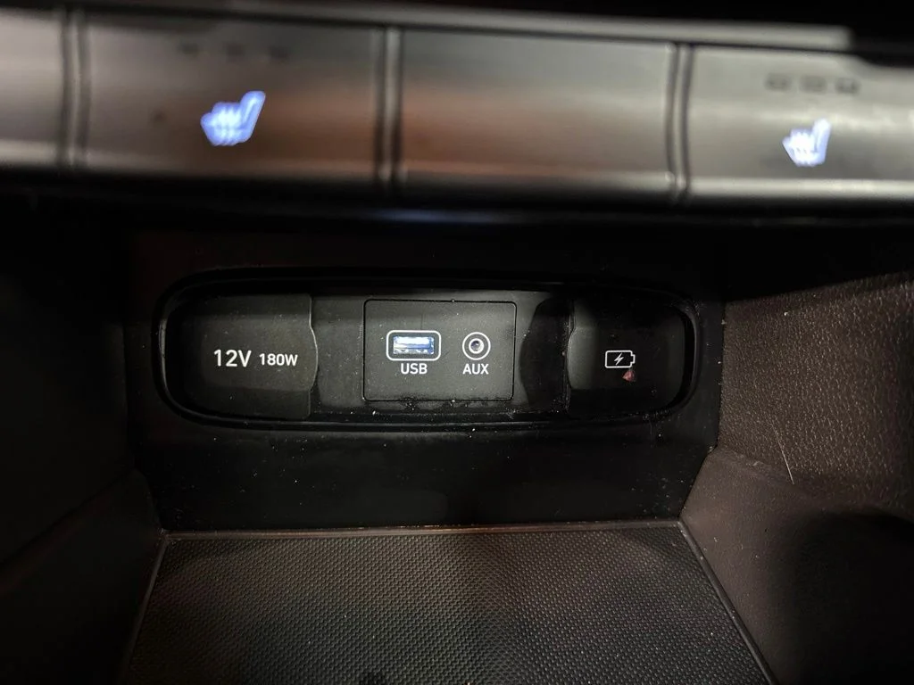 Used 2019 Gray Hyundai SEL image 19