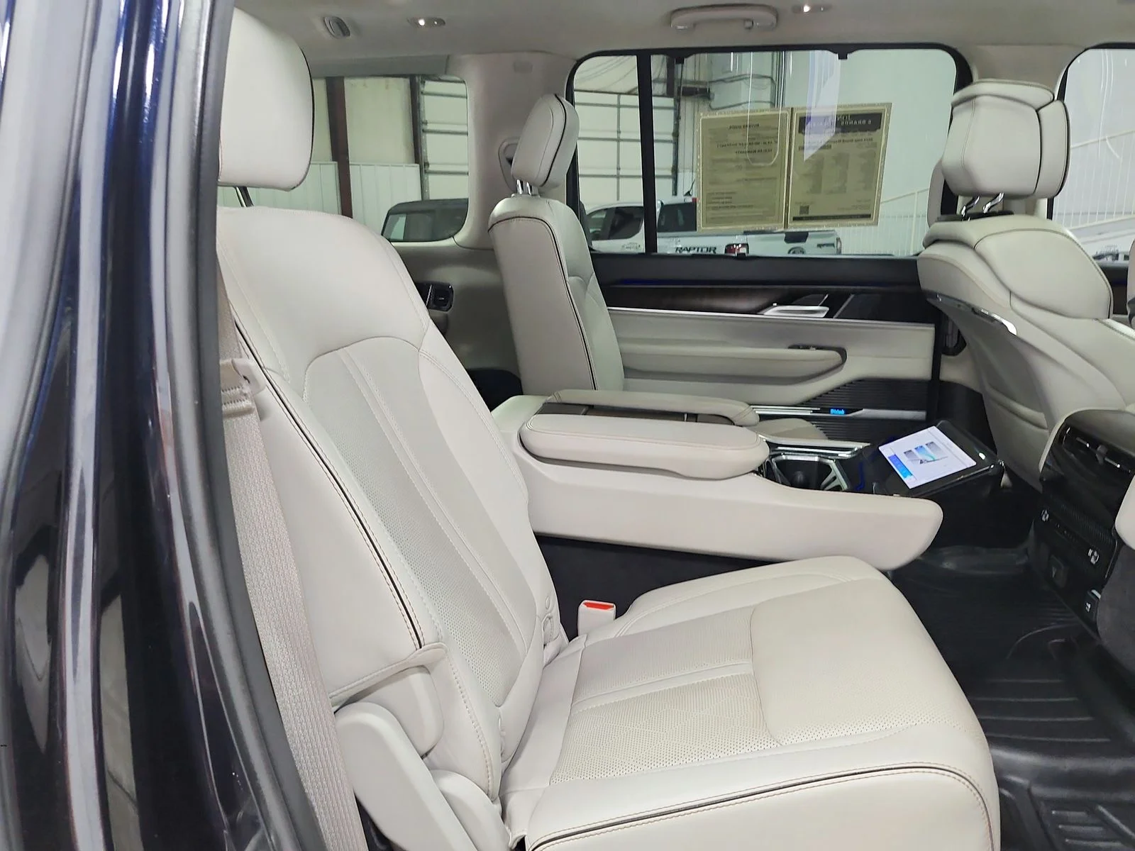 Used 2023 Black Jeep Series II image 42