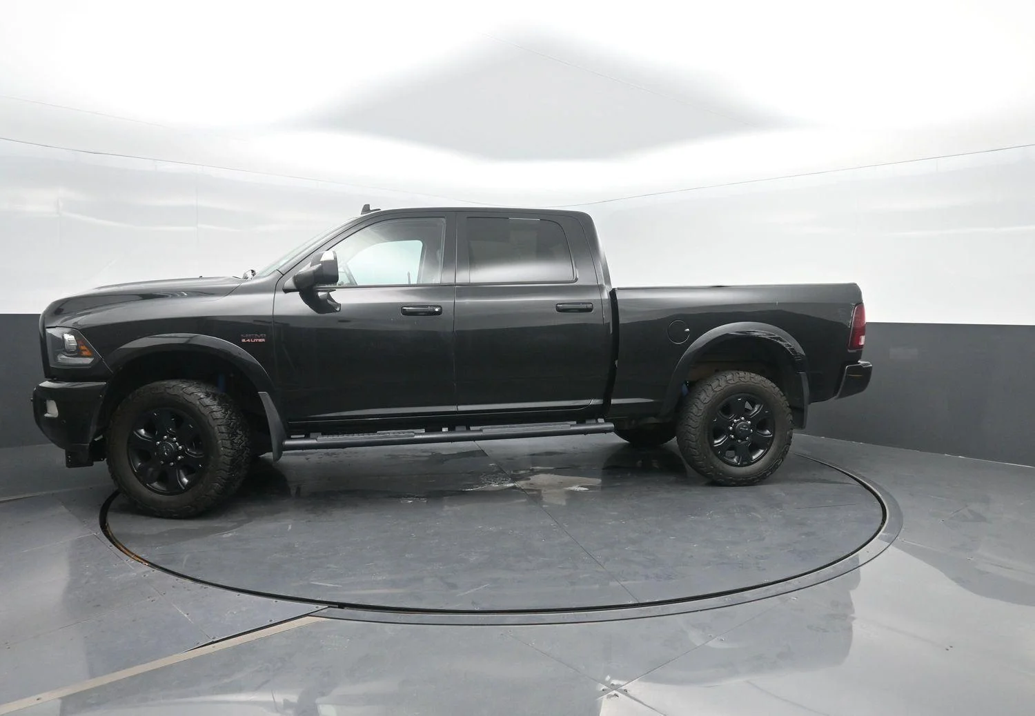 2017 RAM 2500 Pickup Laramie