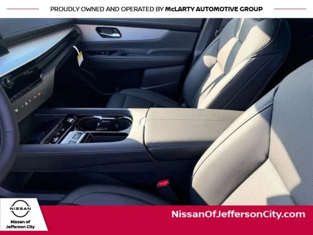 2026 Nissan Murano SL - Photo 22