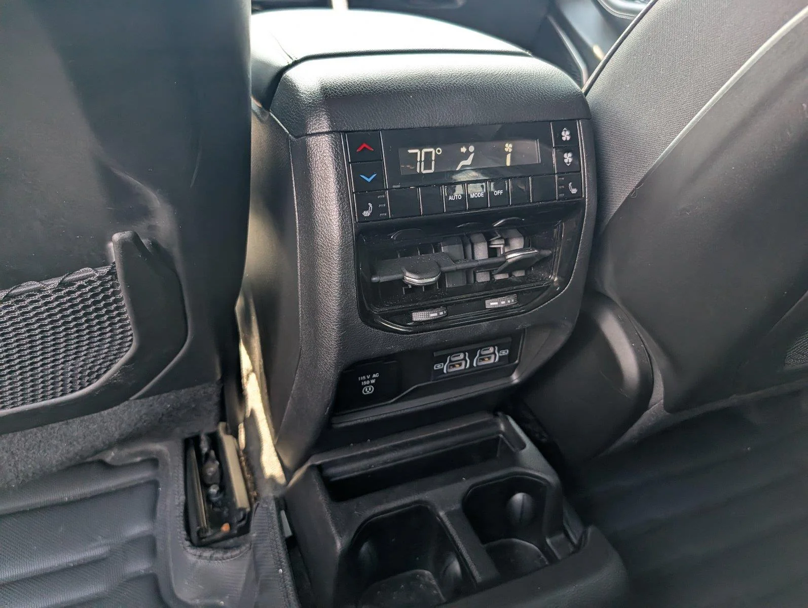 Used 2023 Baltic Gray Metallic Clearcoat Jeep Limited image 30