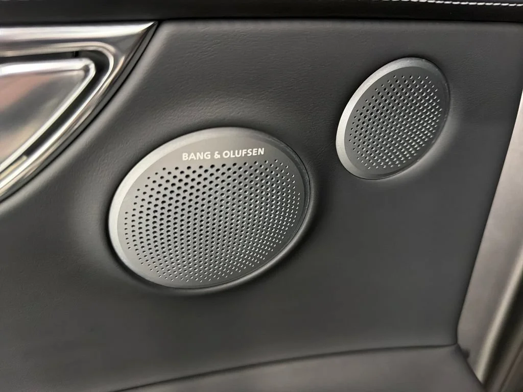 Used 2025 Savile Silver Genesis 3.5T e-SC image 18