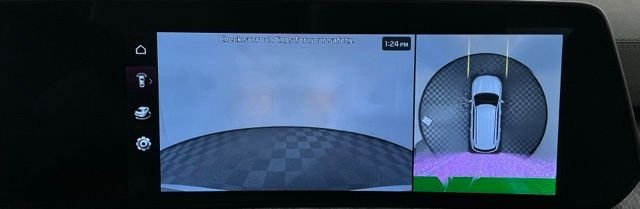 Used 2024 White Kia SX image 19