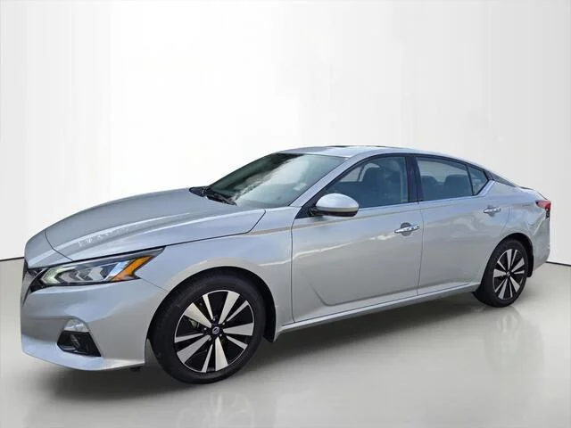 2021 Nissan Altima 2.5 SL