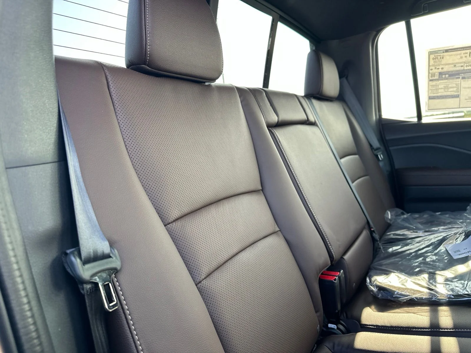 2026 Honda Ridgeline RTL - Photo 32