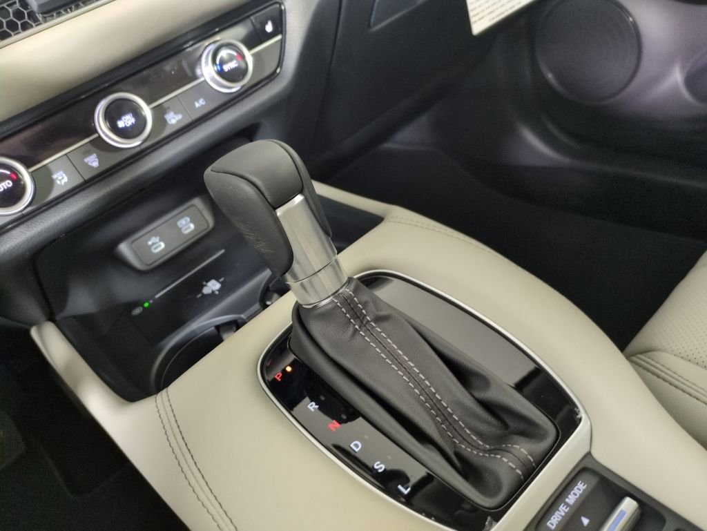 2026 Honda HR-V EX-L - Photo 23