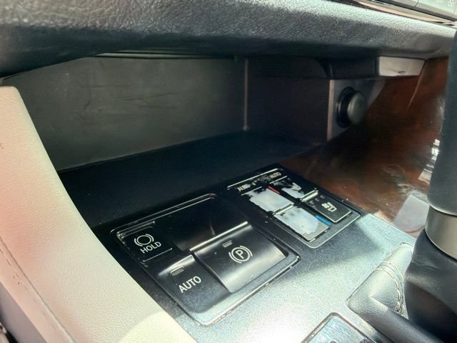 Used 2019 Gray Lexus 350 image 38